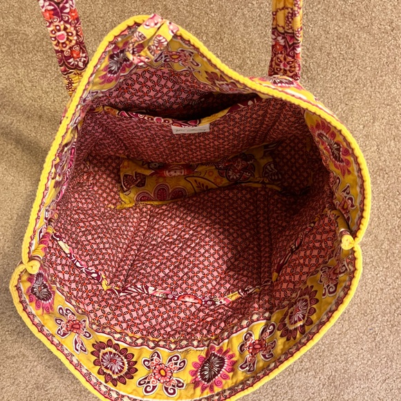 Cute travel bag - Picture 2 of 3